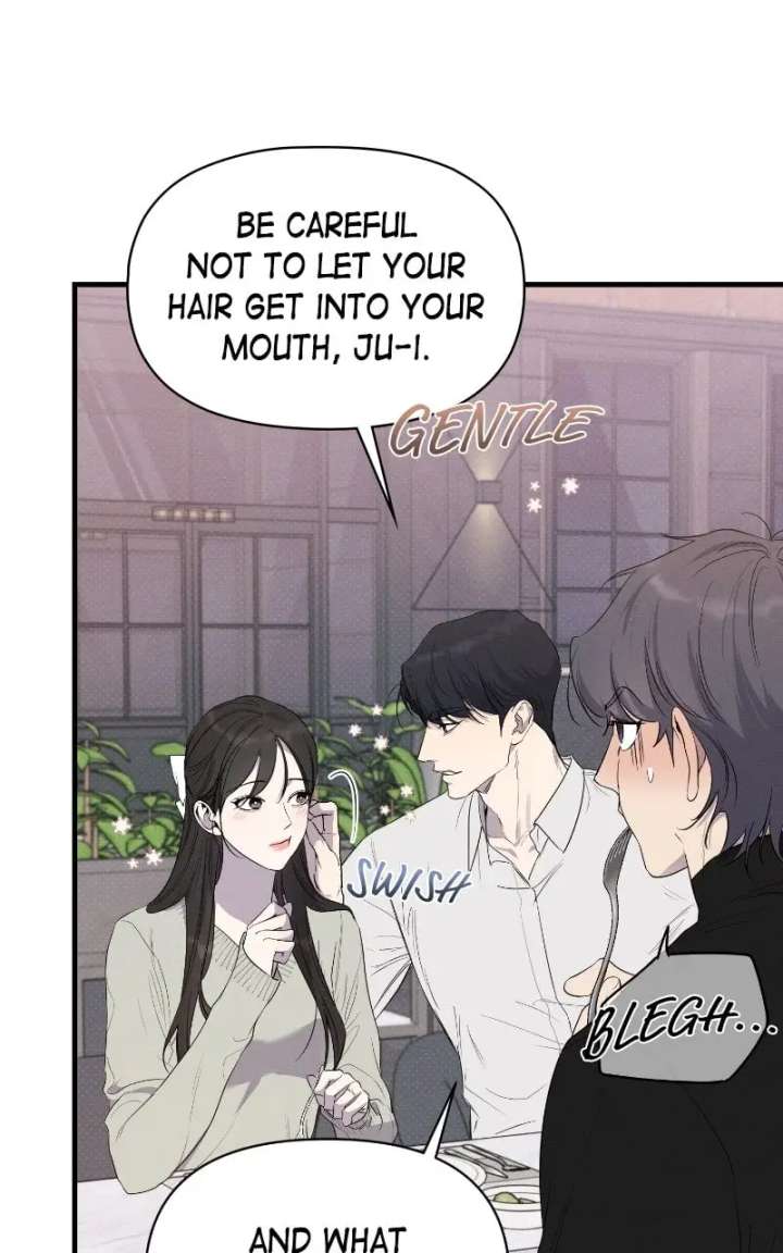 Perfect Contract Chapter 78 - Page 4