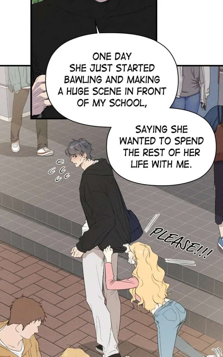 Perfect Contract Chapter 78 - Page 5