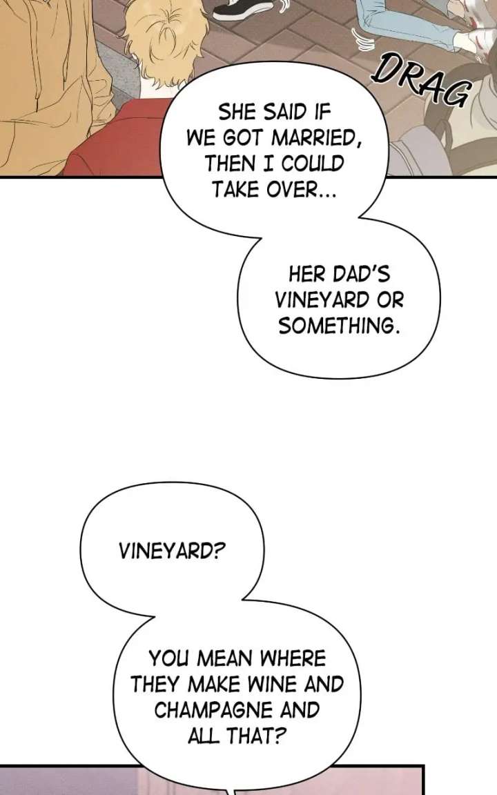 Perfect Contract Chapter 78 - Page 6
