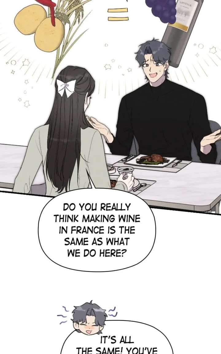 Perfect Contract Chapter 78 - Page 9