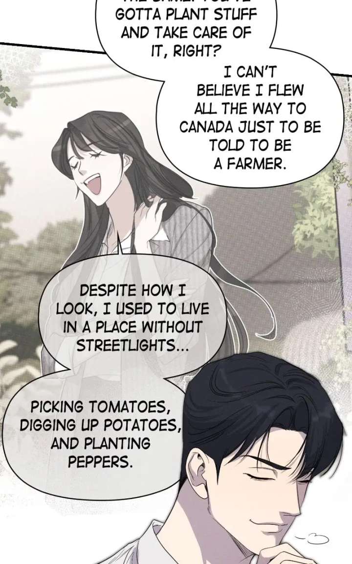 Perfect Contract Chapter 78 - Page 10
