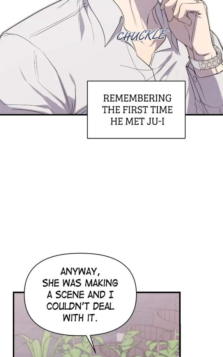 Perfect Contract Chapter 78 - Page 11