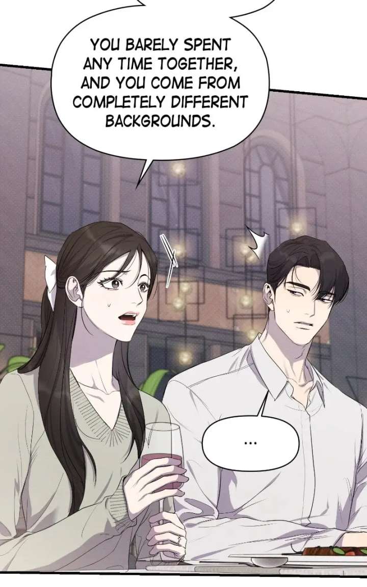 Perfect Contract Chapter 78 - Page 13