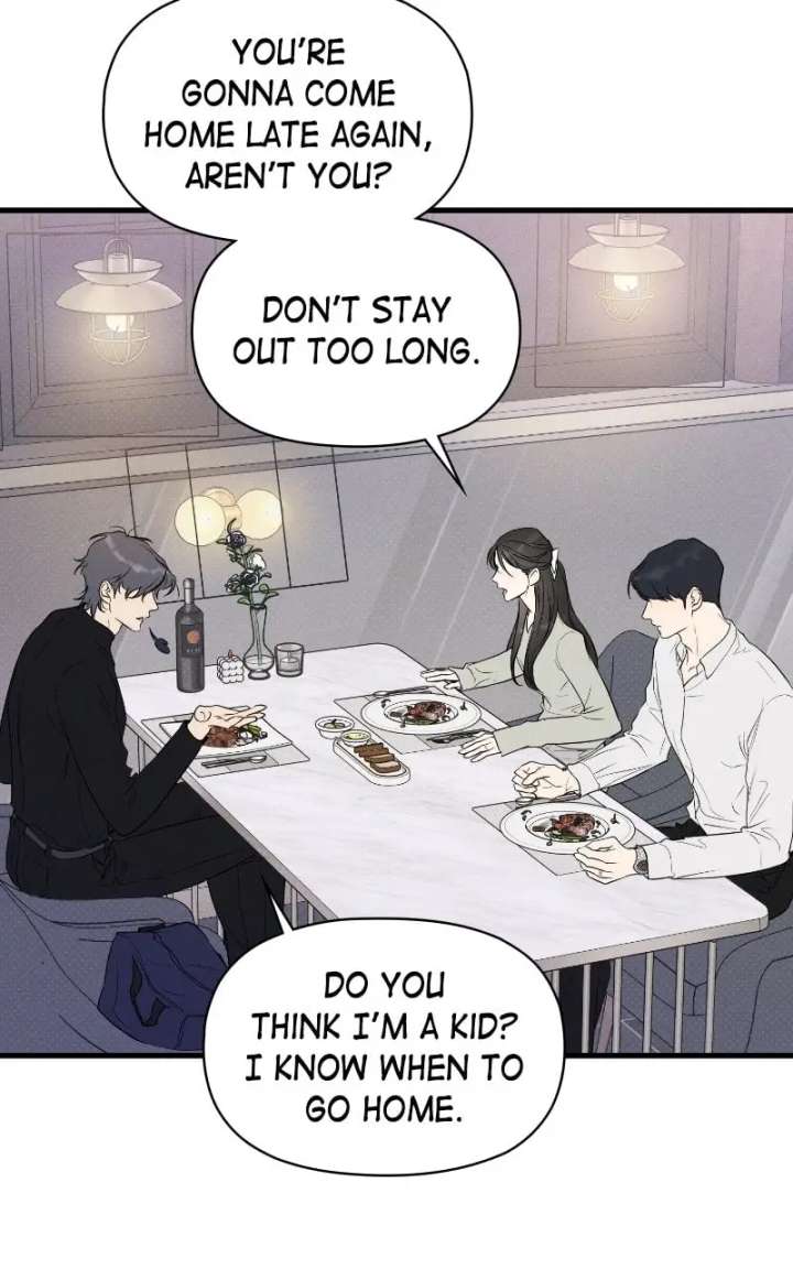 Perfect Contract Chapter 78 - Page 16