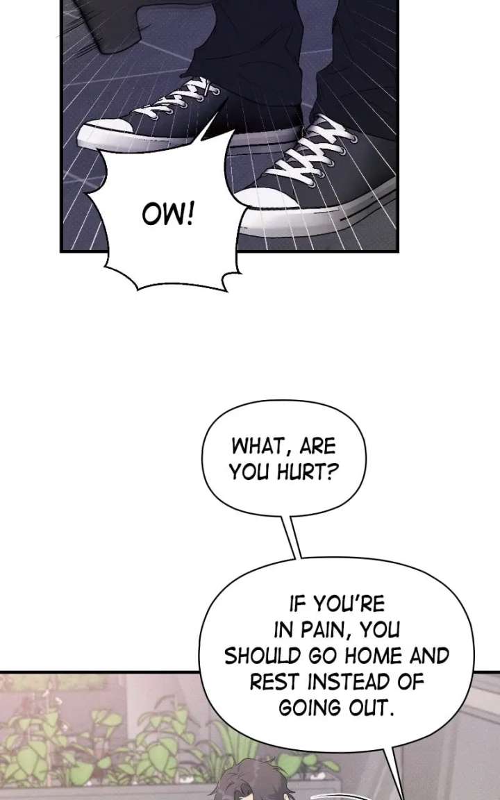 Perfect Contract Chapter 78 - Page 18