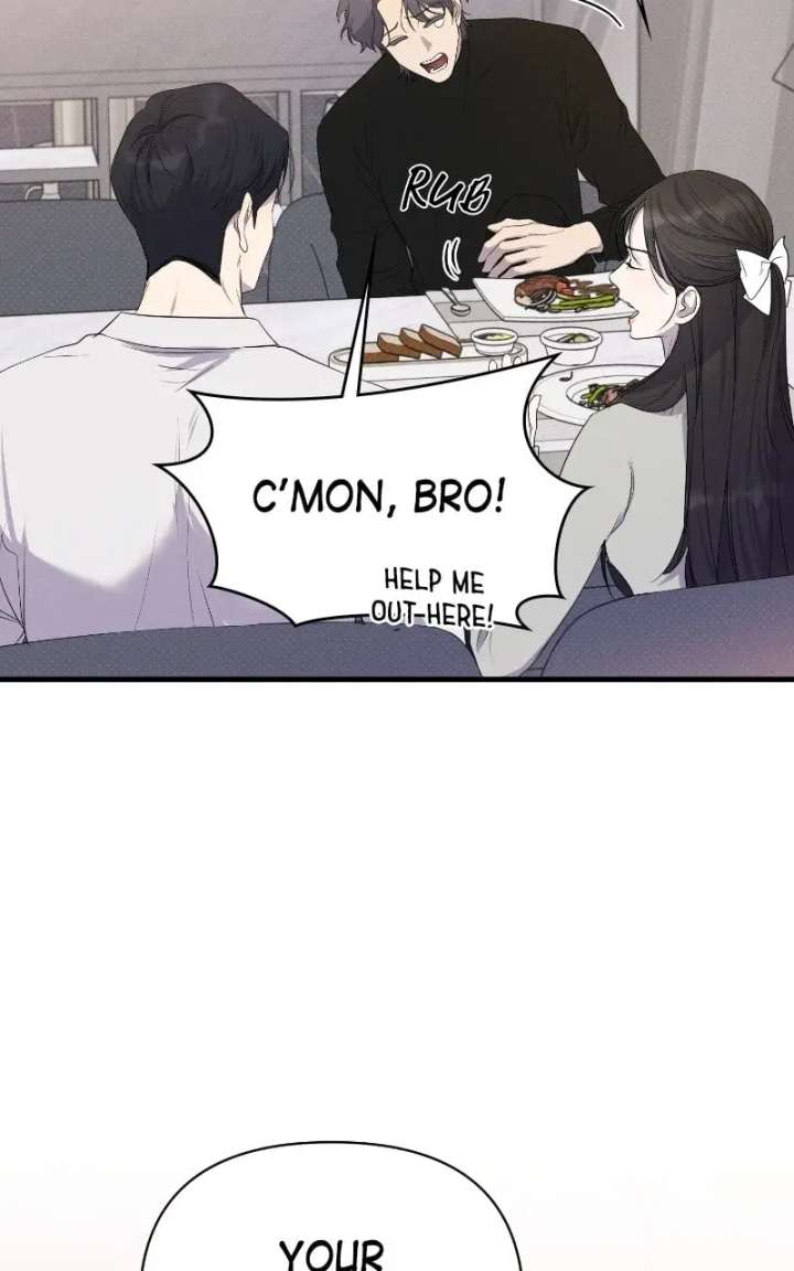 Perfect Contract Chapter 78 - Page 19