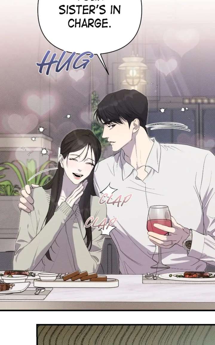 Perfect Contract Chapter 78 - Page 20