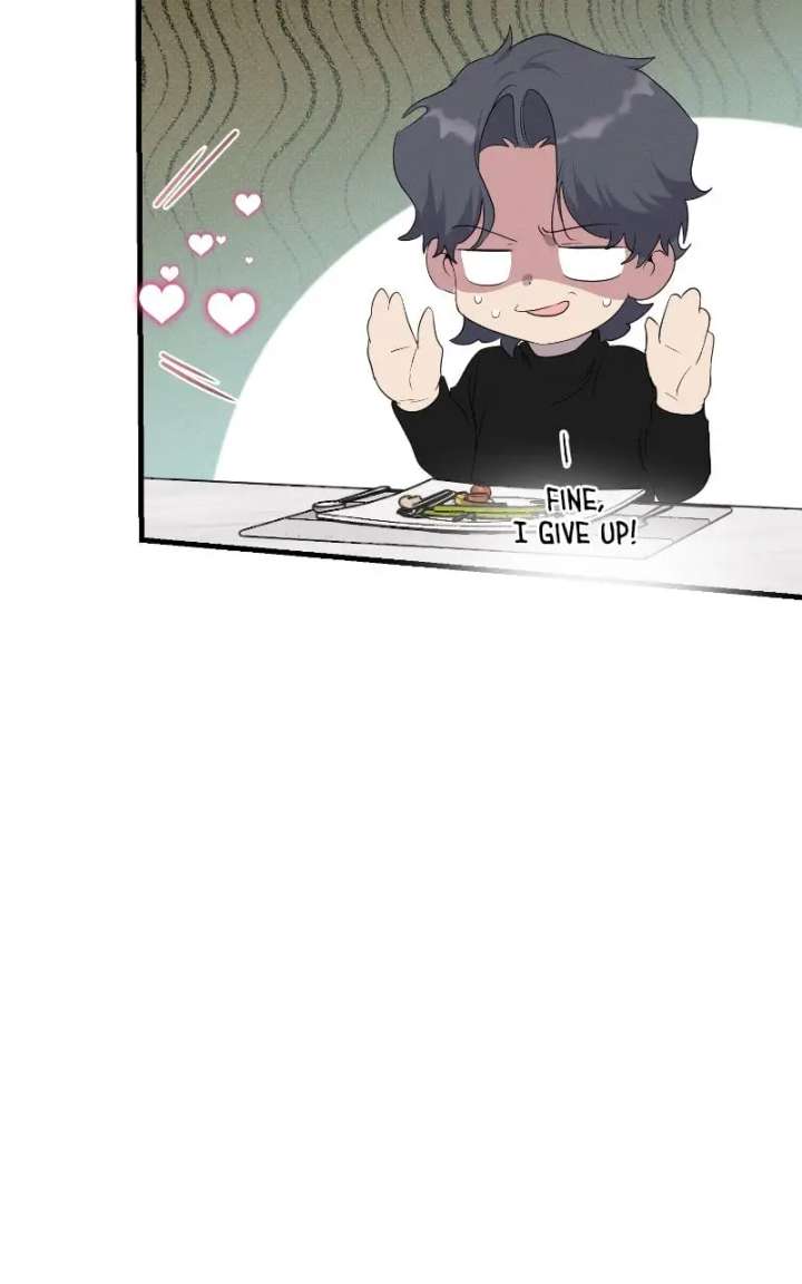Perfect Contract Chapter 78 - Page 21