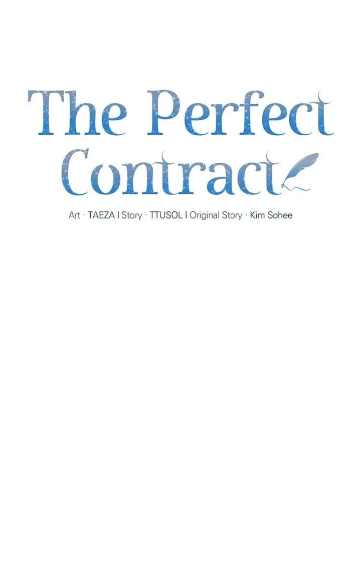 Perfect Contract Chapter 78 - Page 22