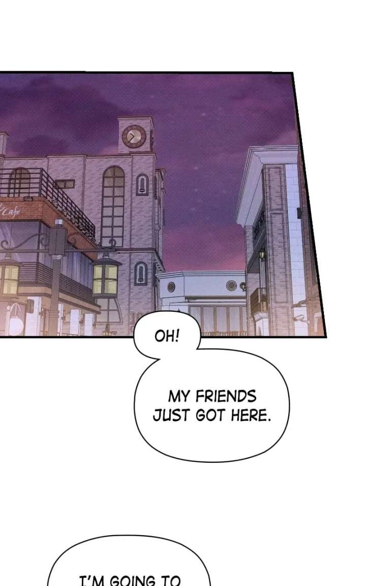 Perfect Contract Chapter 78 - Page 23