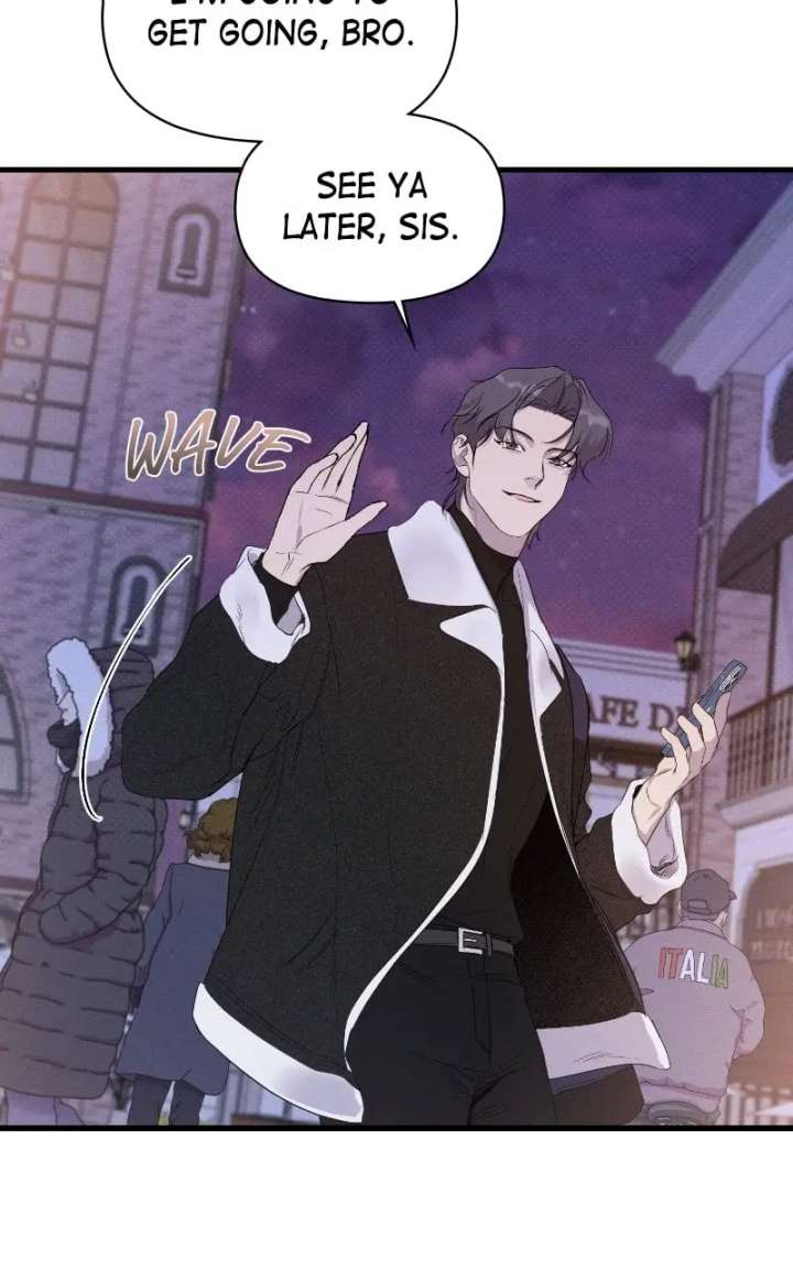Perfect Contract Chapter 78 - Page 24