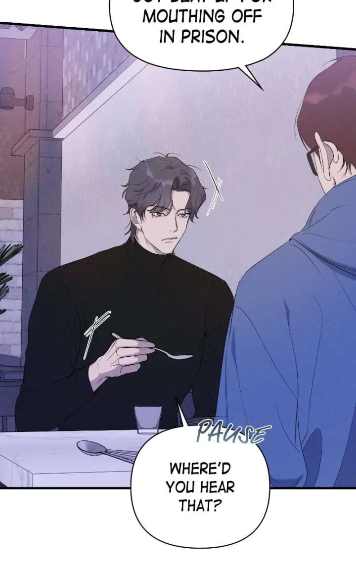 Perfect Contract Chapter 78 - Page 32