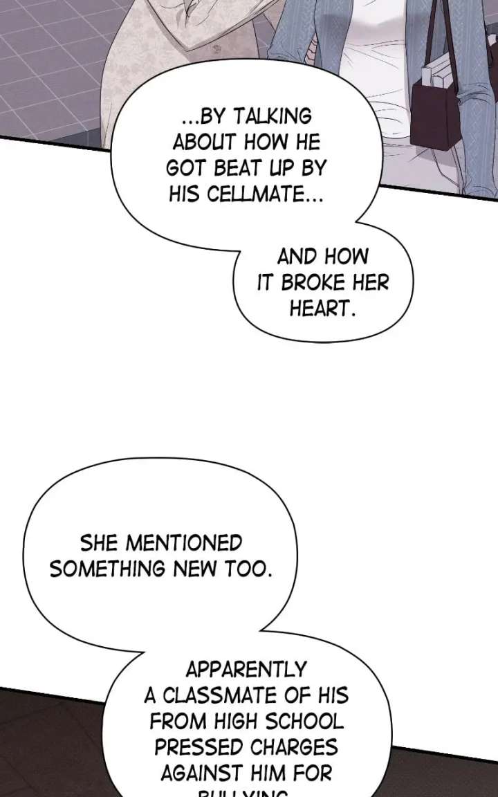 Perfect Contract Chapter 78 - Page 35