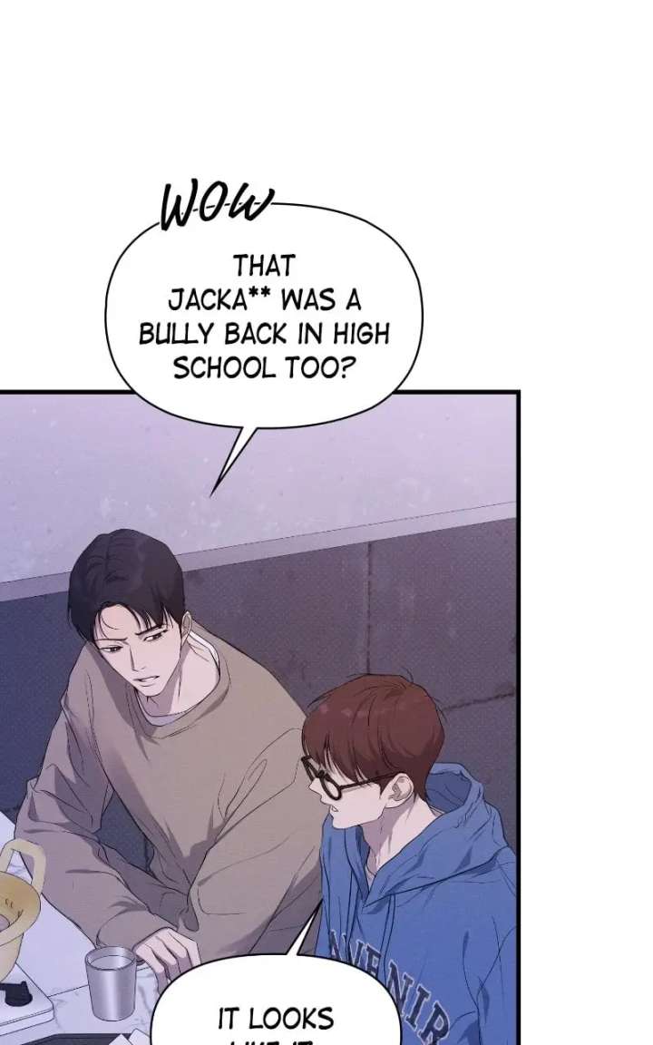 Perfect Contract Chapter 78 - Page 37