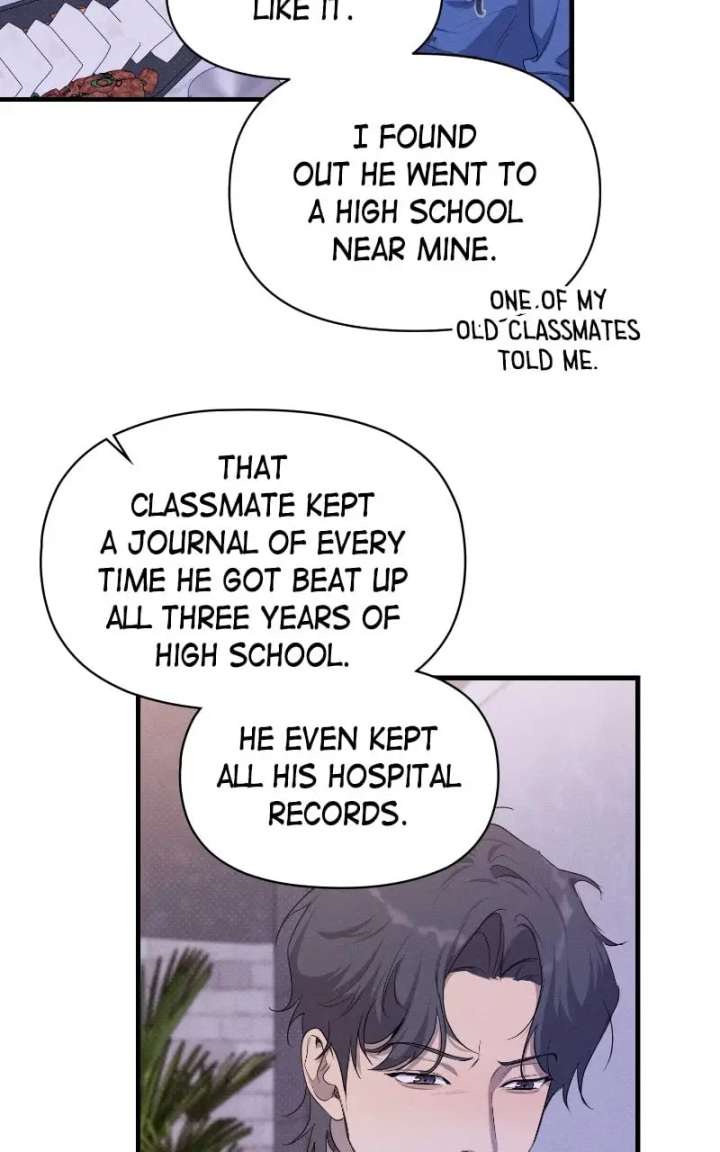 Perfect Contract Chapter 78 - Page 38