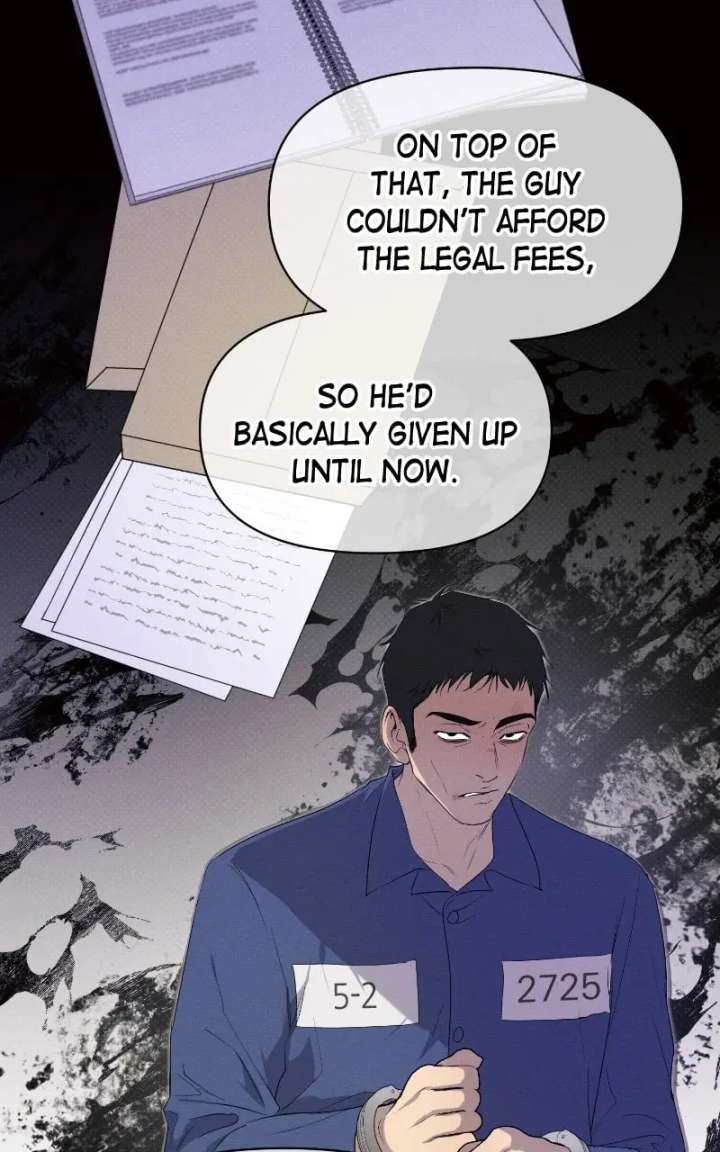 Perfect Contract Chapter 78 - Page 40