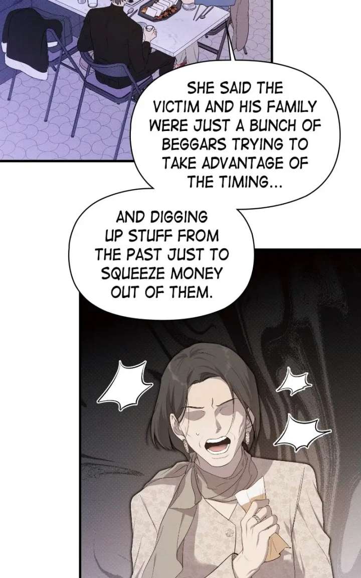 Perfect Contract Chapter 78 - Page 42