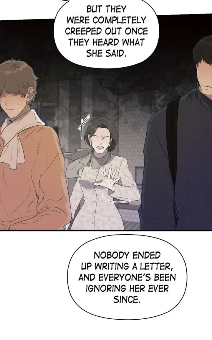 Perfect Contract Chapter 78 - Page 44