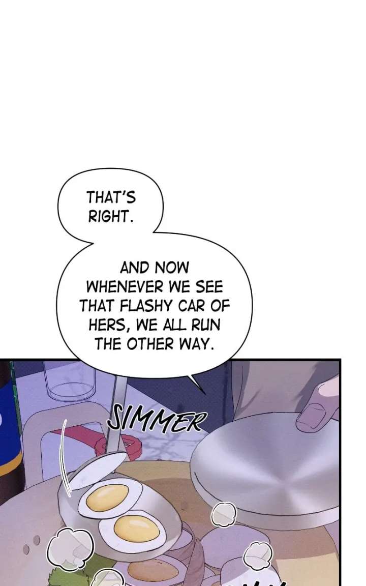 Perfect Contract Chapter 78 - Page 45