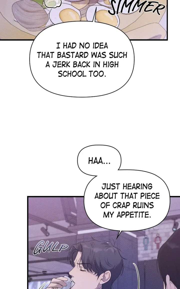 Perfect Contract Chapter 78 - Page 46