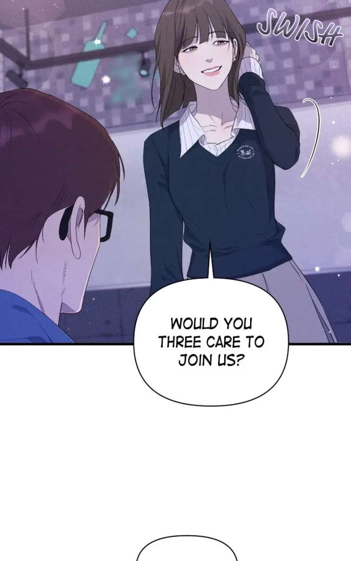 Perfect Contract Chapter 78 - Page 49