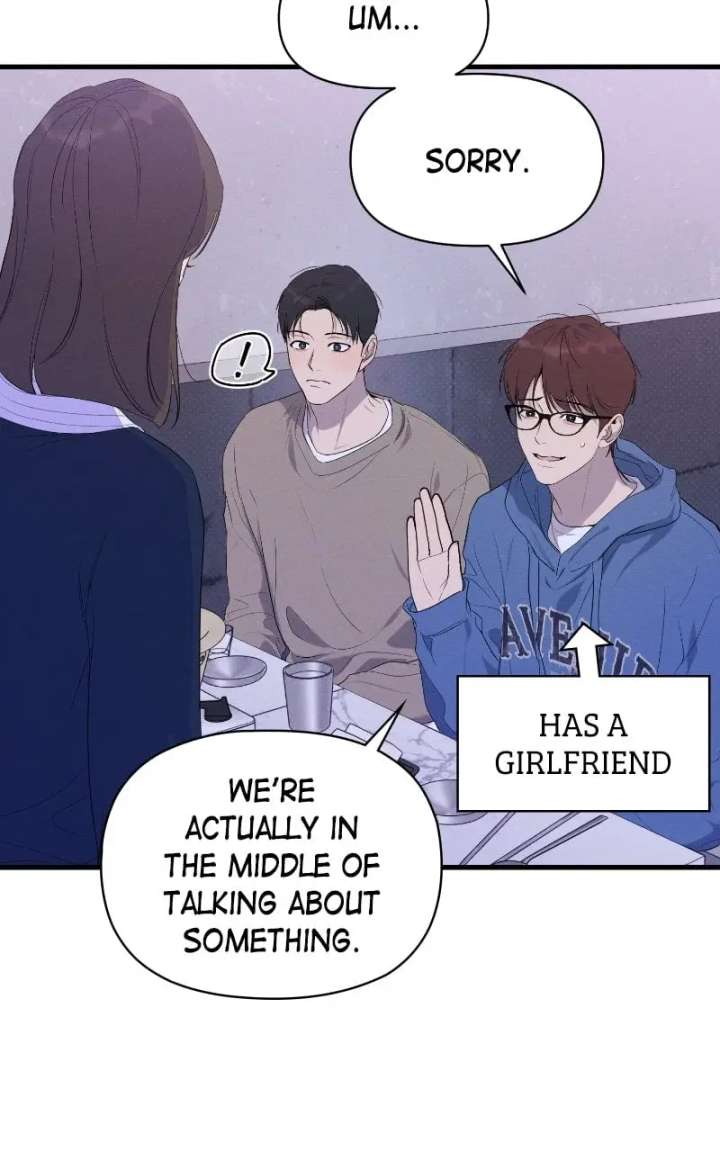 Perfect Contract Chapter 78 - Page 50
