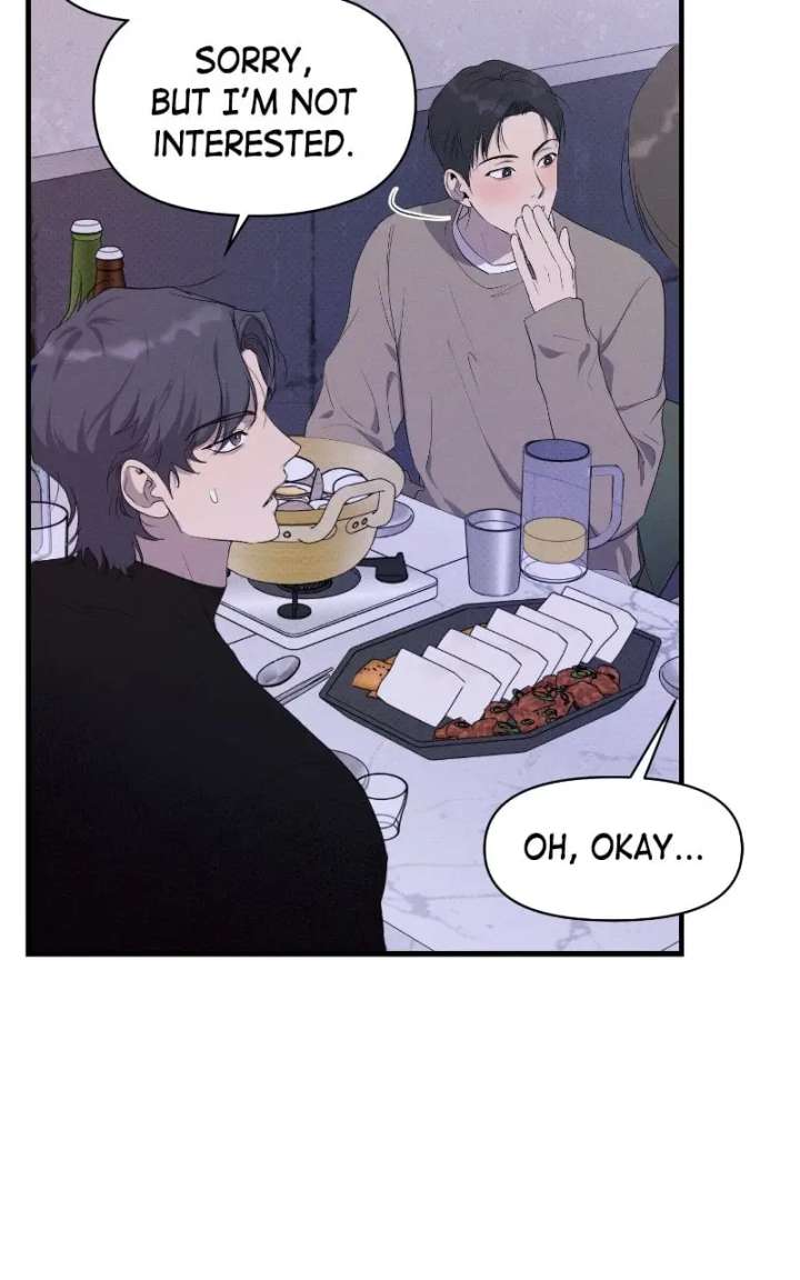 Perfect Contract Chapter 78 - Page 56