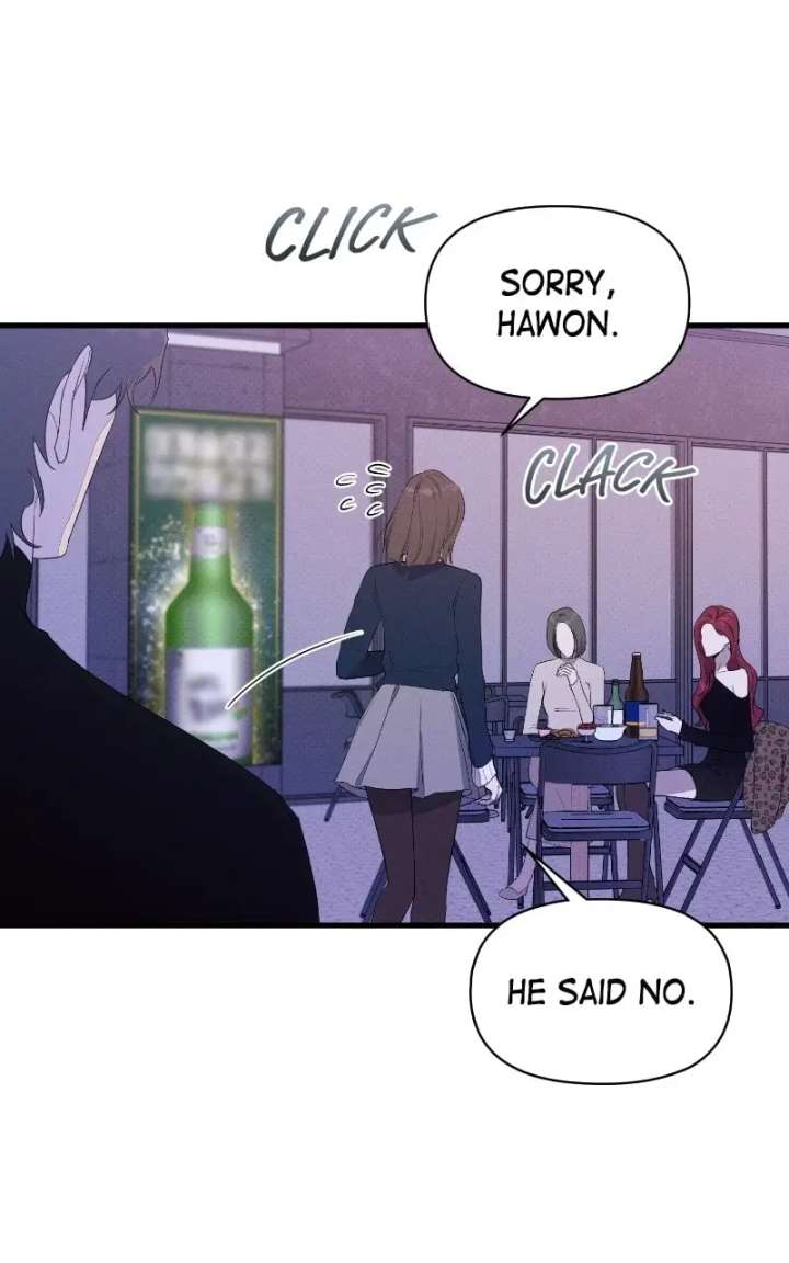 Perfect Contract Chapter 78 - Page 57