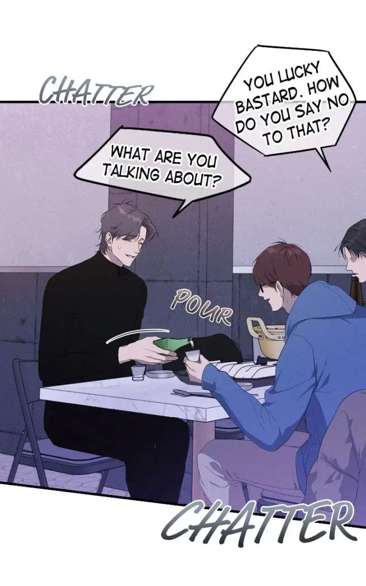 Perfect Contract Chapter 78 - Page 58