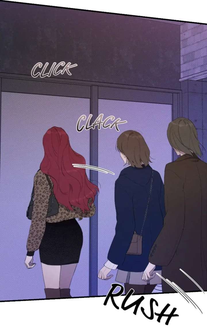 Perfect Contract Chapter 78 - Page 60