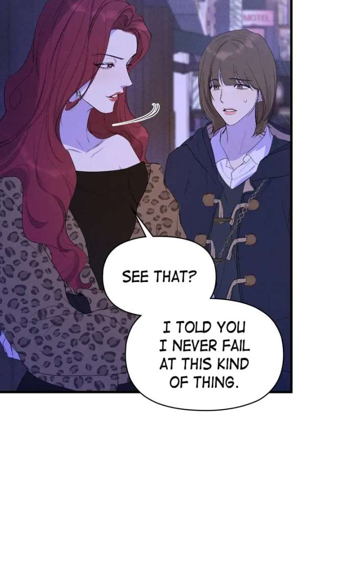 Perfect Contract Chapter 78 - Page 67