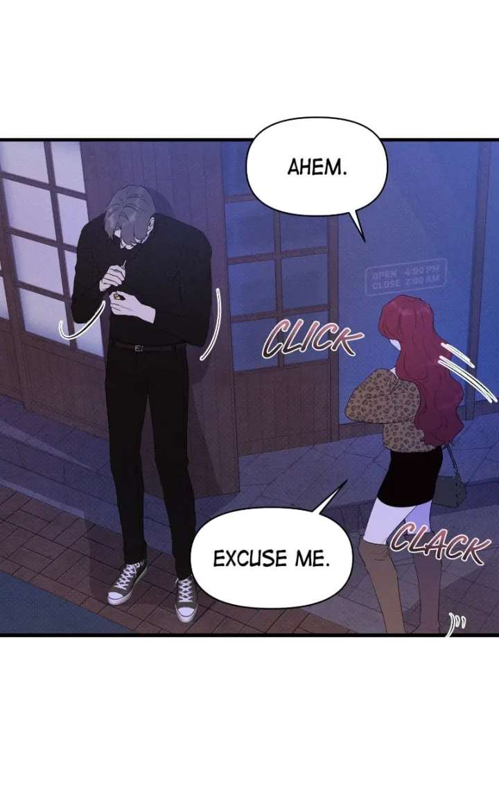 Perfect Contract Chapter 78 - Page 68