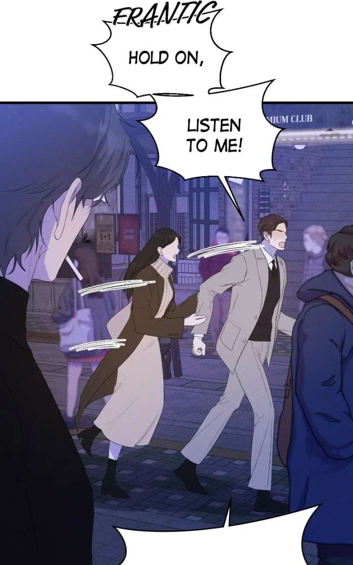 Perfect Contract Chapter 78 - Page 80