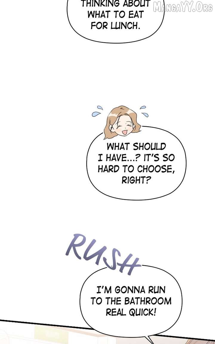 Perfect Contract Chapter 79 - Page 1