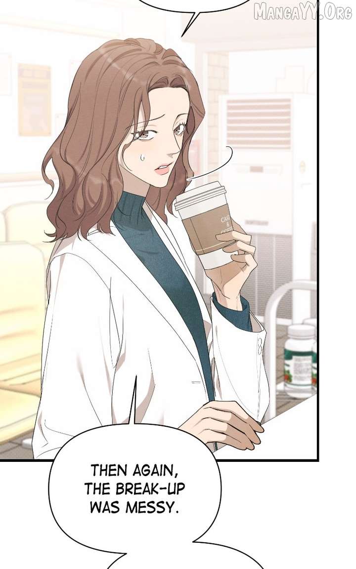 Perfect Contract Chapter 79 - Page 3