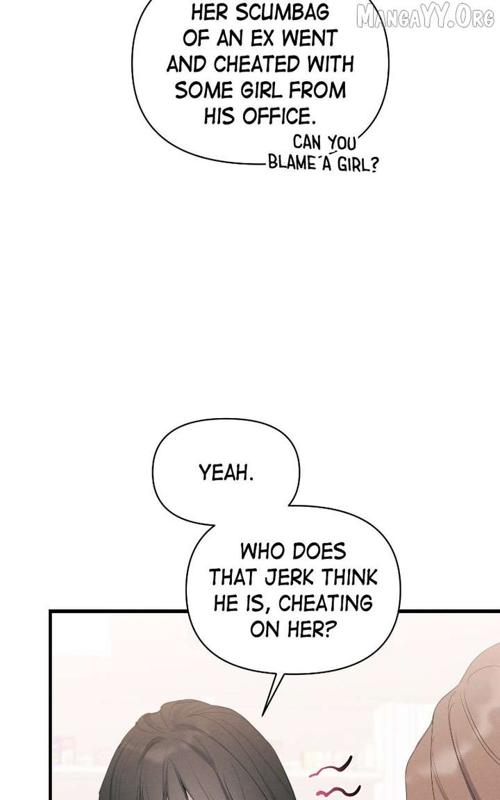 Perfect Contract Chapter 79 - Page 4