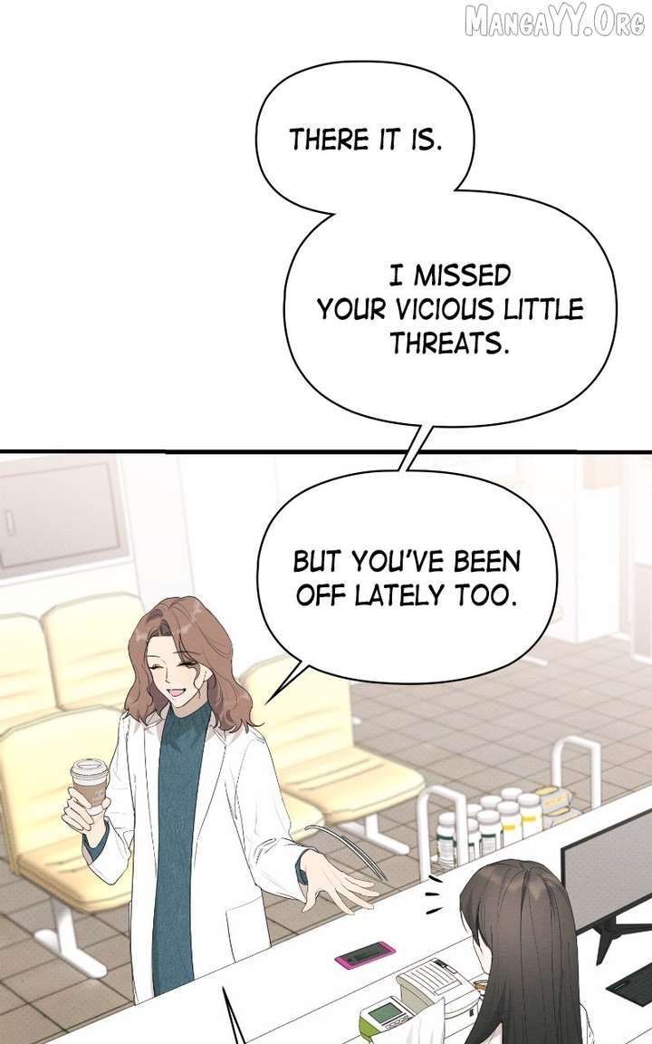 Perfect Contract Chapter 79 - Page 6
