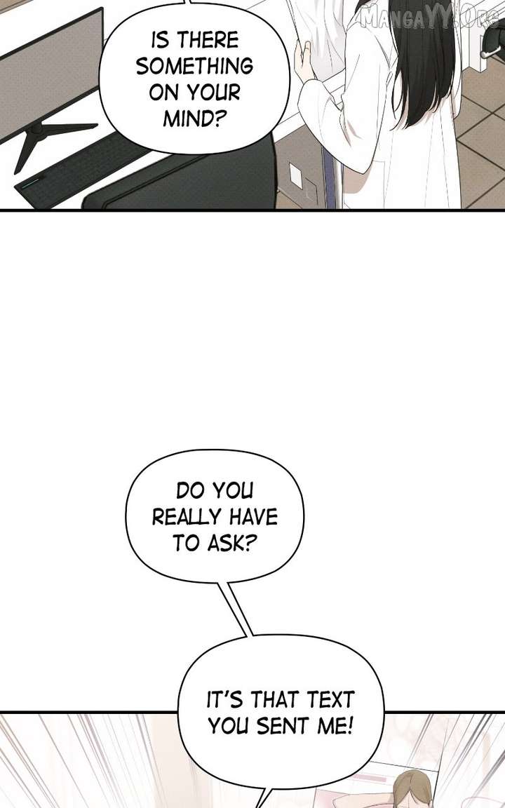 Perfect Contract Chapter 79 - Page 7