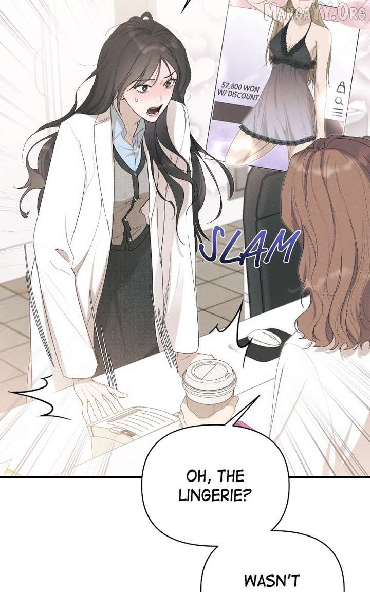 Perfect Contract Chapter 79 - Page 8