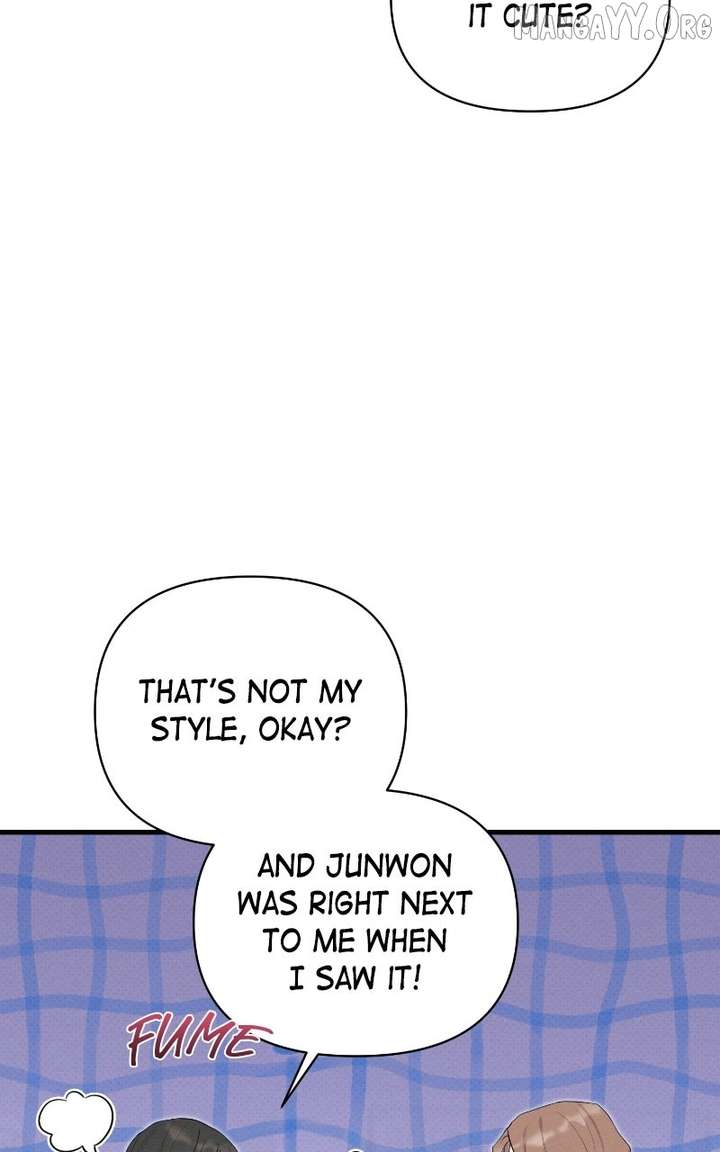 Perfect Contract Chapter 79 - Page 9