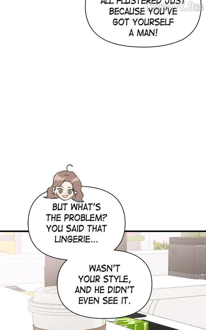 Perfect Contract Chapter 79 - Page 12