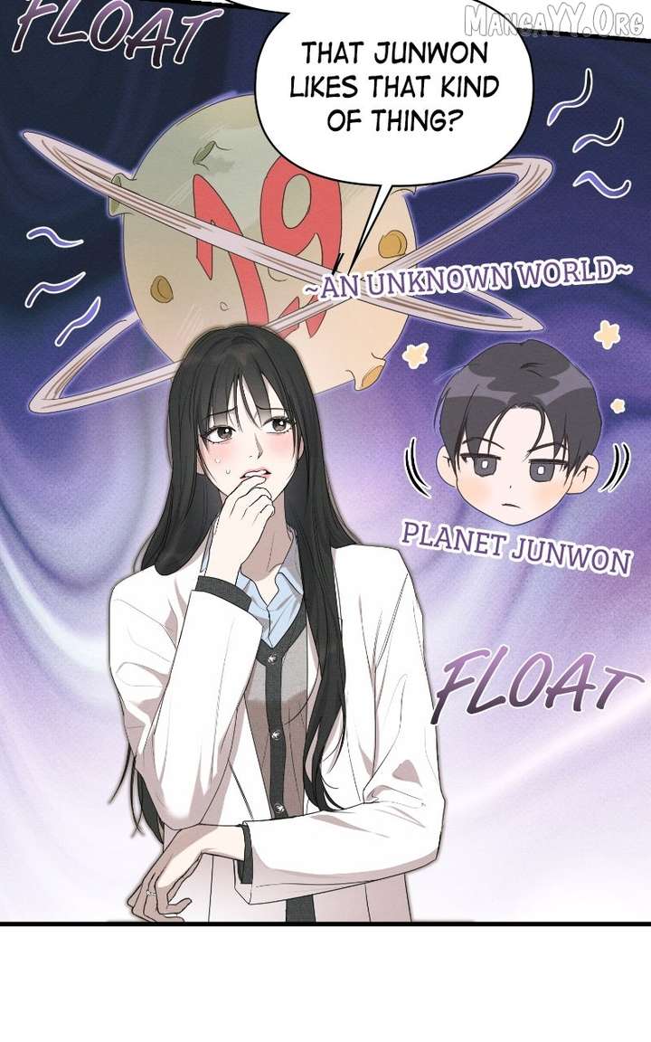 Perfect Contract Chapter 79 - Page 14