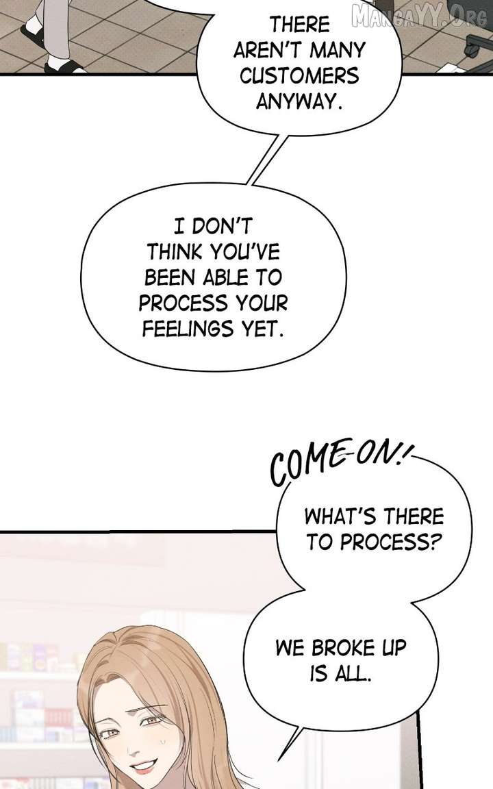 Perfect Contract Chapter 79 - Page 18