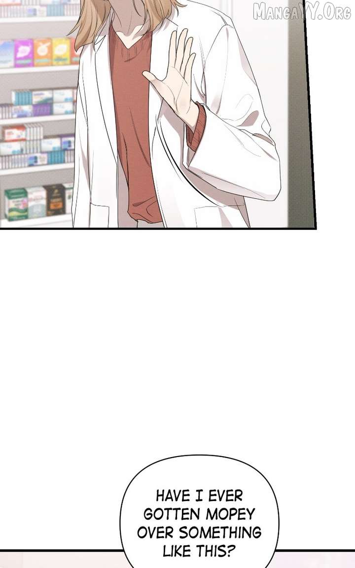 Perfect Contract Chapter 79 - Page 19