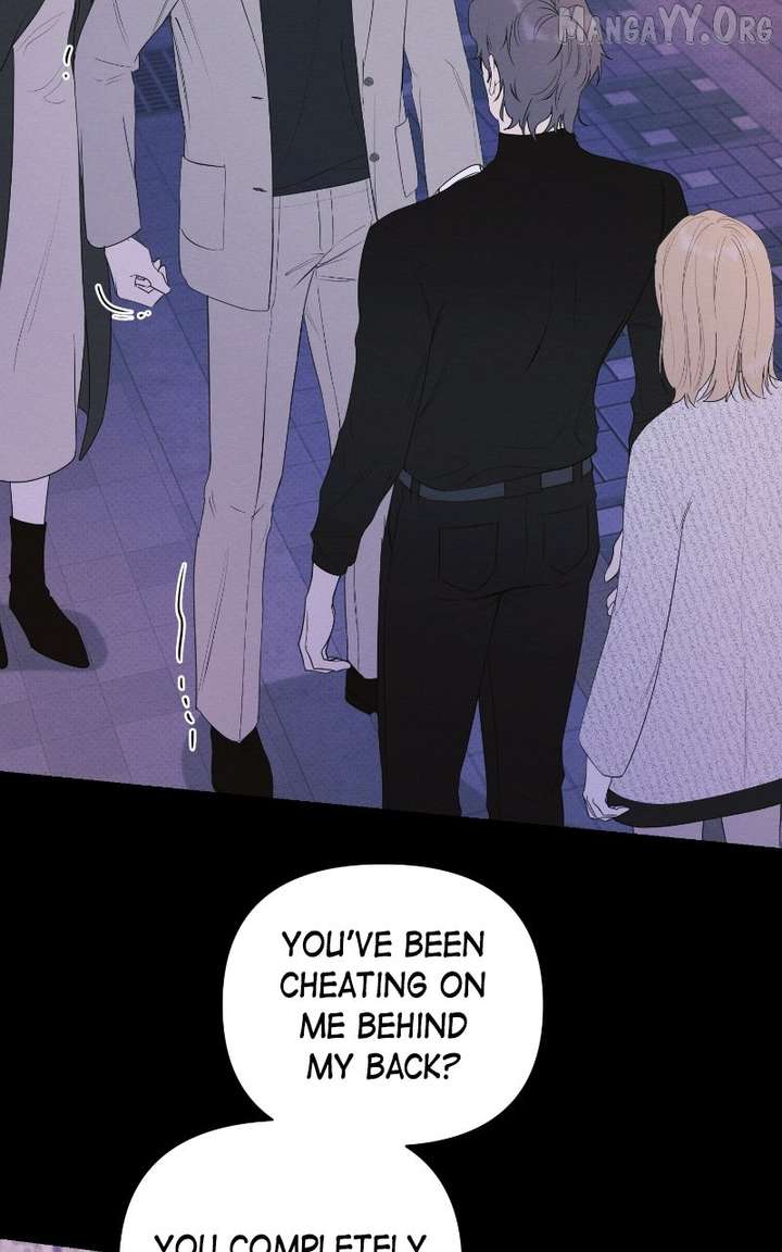 Perfect Contract Chapter 79 - Page 25