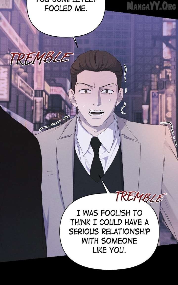 Perfect Contract Chapter 79 - Page 26