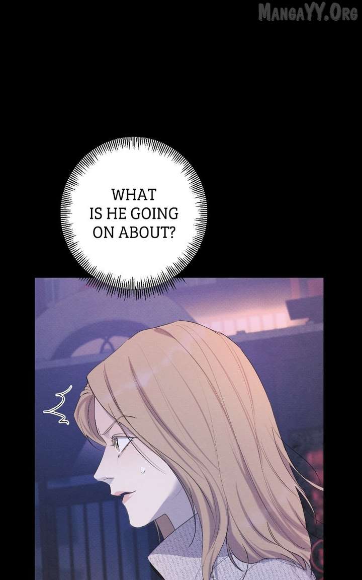 Perfect Contract Chapter 79 - Page 27