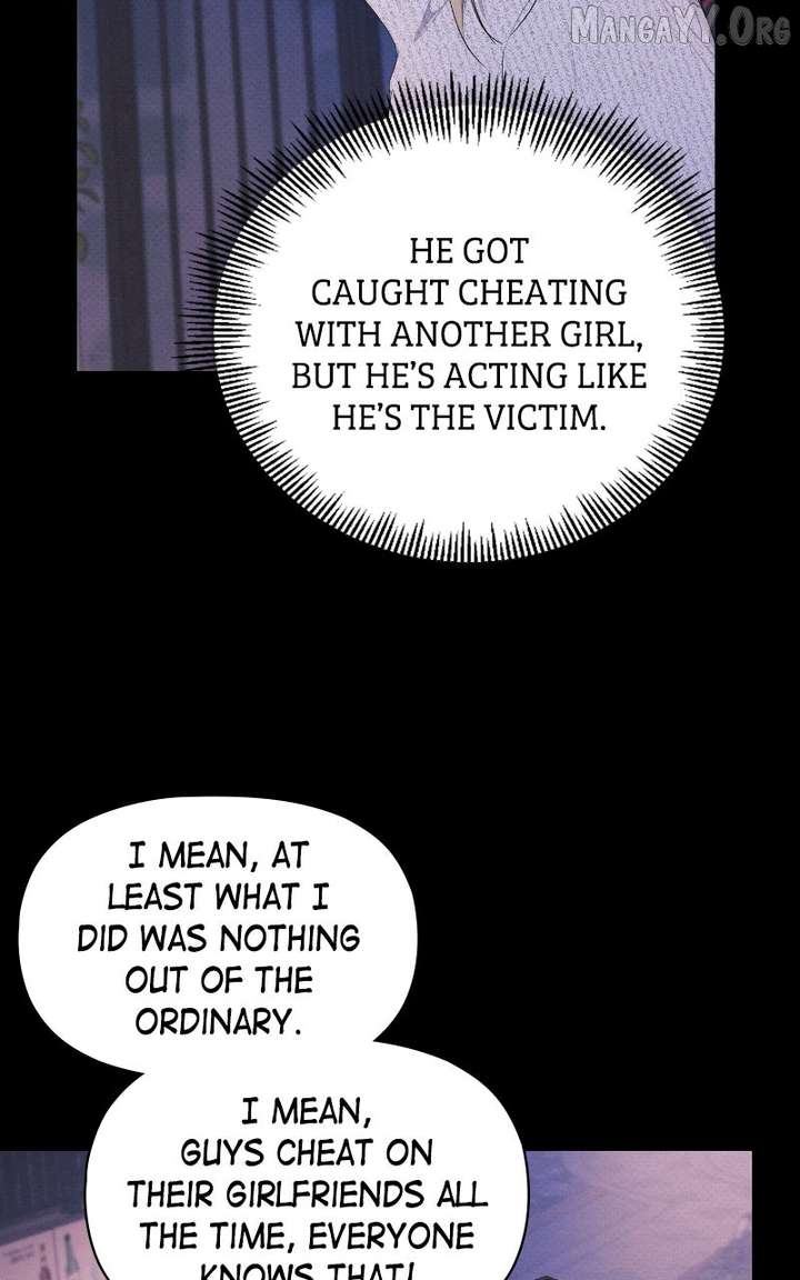 Perfect Contract Chapter 79 - Page 28