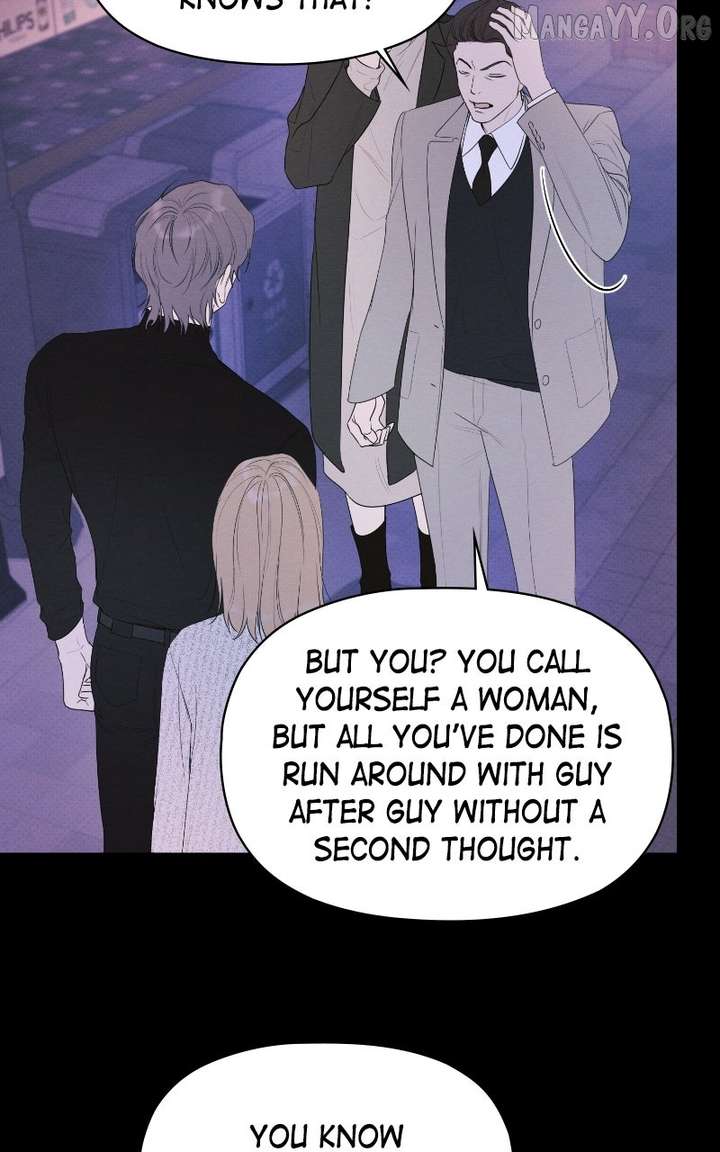 Perfect Contract Chapter 79 - Page 29