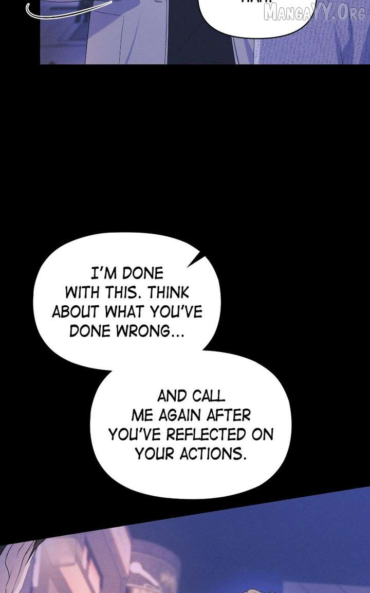 Perfect Contract Chapter 79 - Page 31